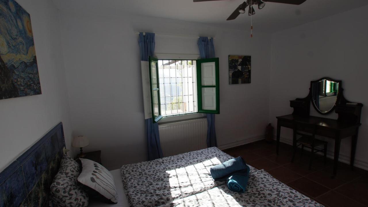 Apartamento Casa del Cielo Frigiliana Exterior foto