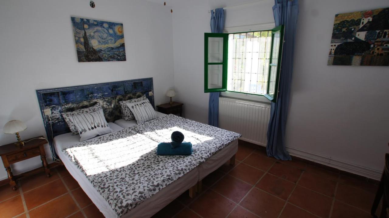 Apartamento Casa del Cielo Frigiliana Exterior foto