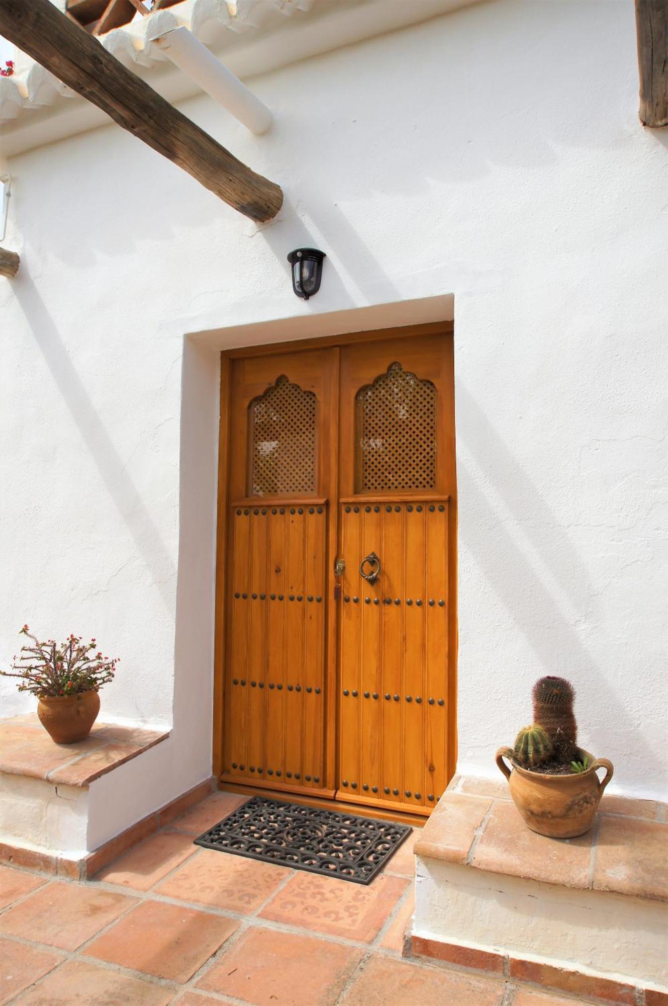 Apartamento Casa del Cielo Frigiliana Exterior foto