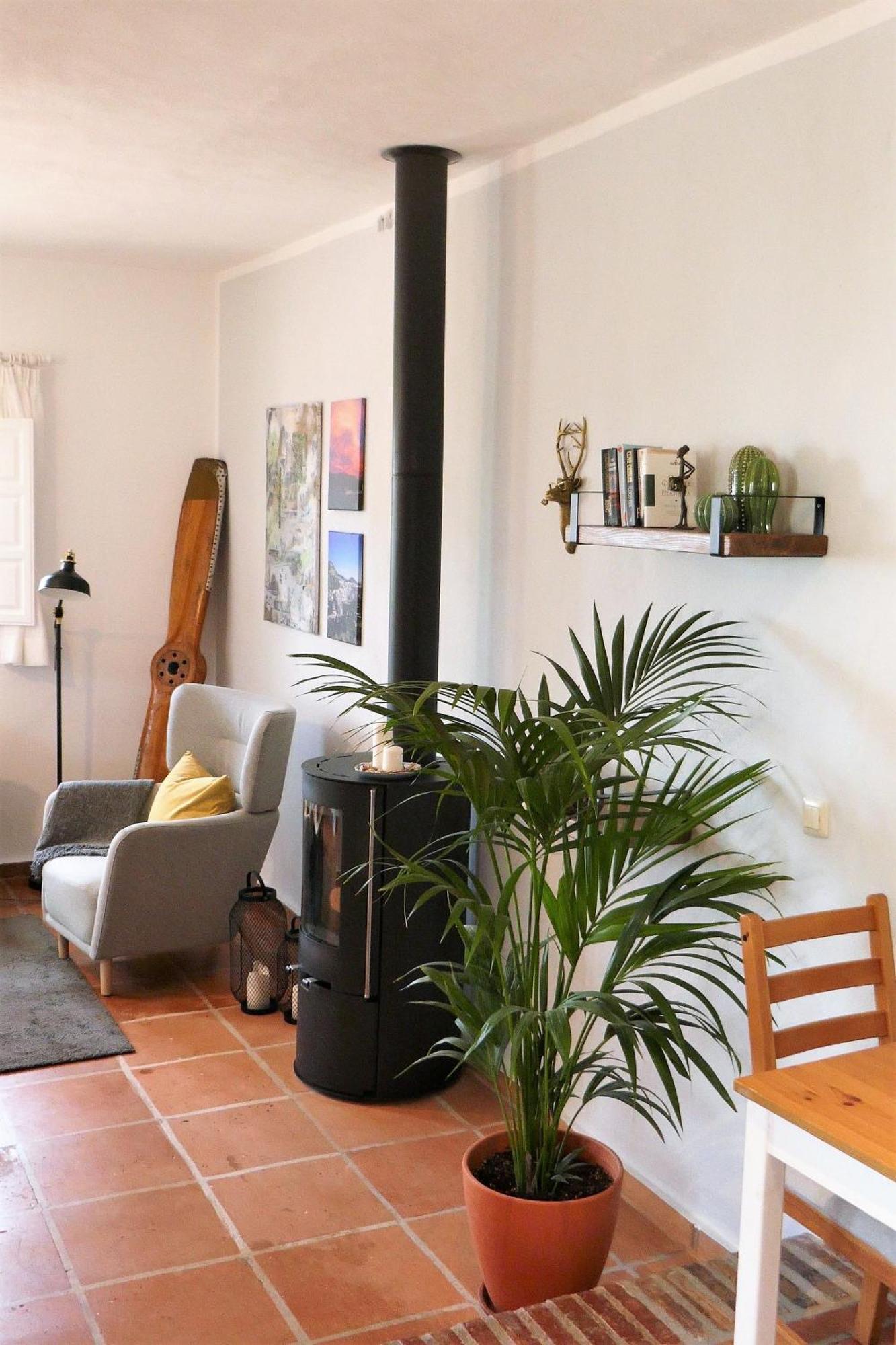 Apartamento Casa del Cielo Frigiliana Exterior foto